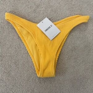Forever21 Bikini Bottoms